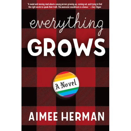 Everything Grows