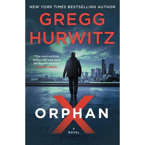 Orphan X