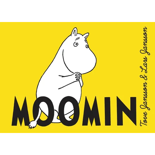 Moomin Adventures: Book One