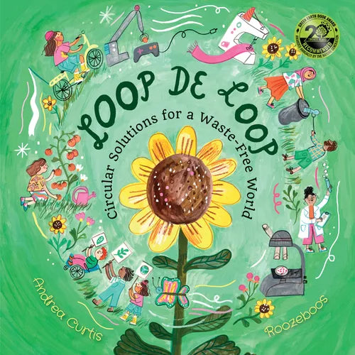 Loop de Loop: Circular Solutions for a Waste-Free World