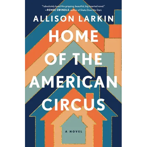 Home of the American Circus