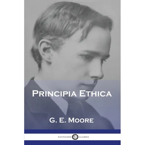 Principia Ethica