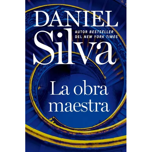 La Obra Maestra: An Inside Job (Spanish Edition)