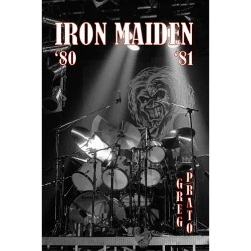Iron Maiden: '80 '81