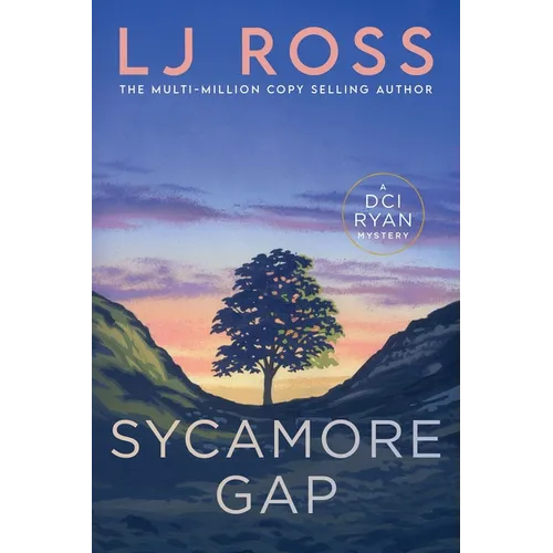 Sycamore Gap