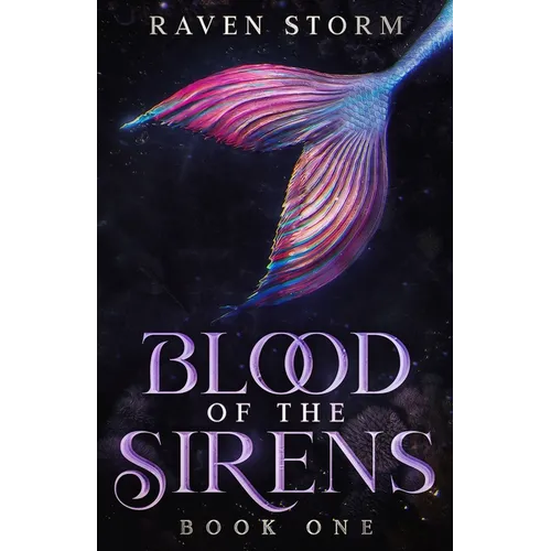 Blood of the Sirens
