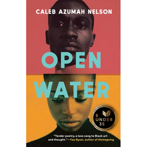 Open Water