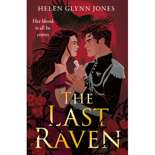 The Last Raven