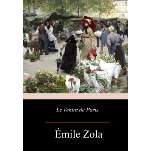 Le Ventre de Paris