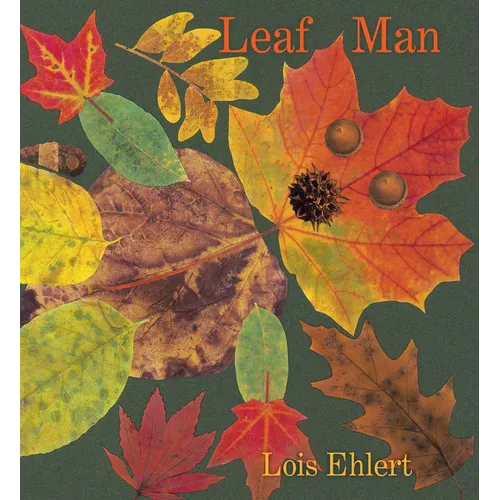 Leaf Man