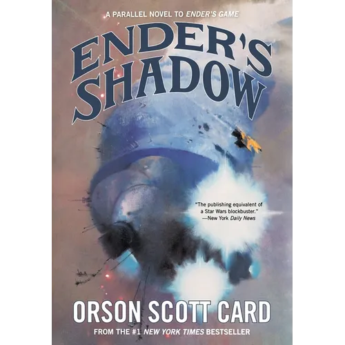 Ender's Shadow