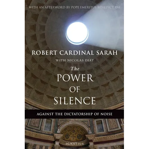 The Power of Silence: Against the Dictatorship of Noise