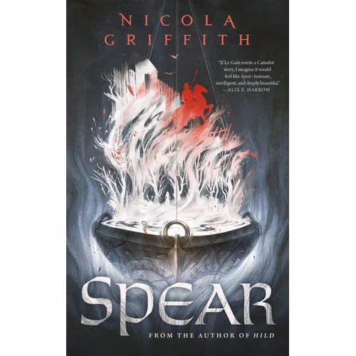 Spear