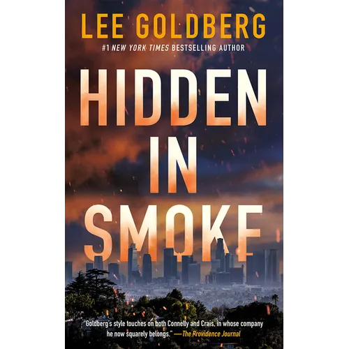 Hidden in Smoke