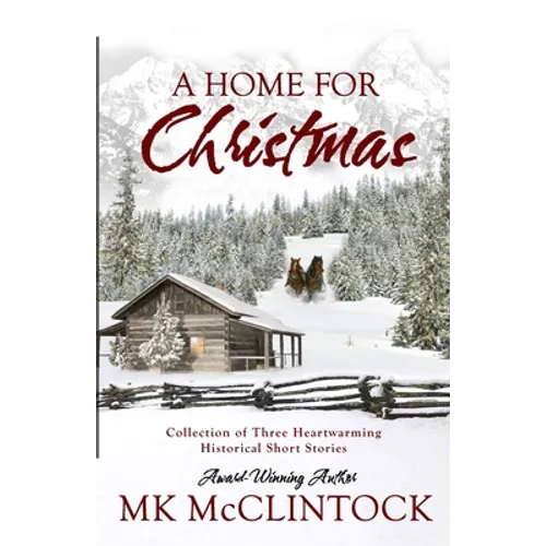 A Home for Christmas