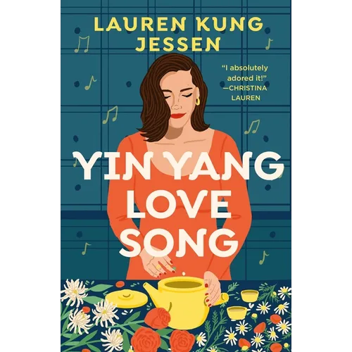 Yin Yang Love Song