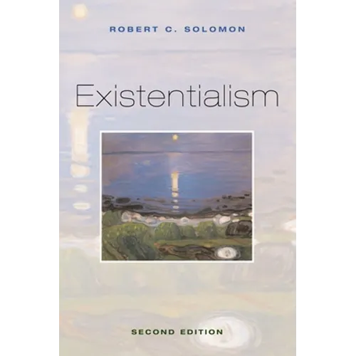 Existentialism
