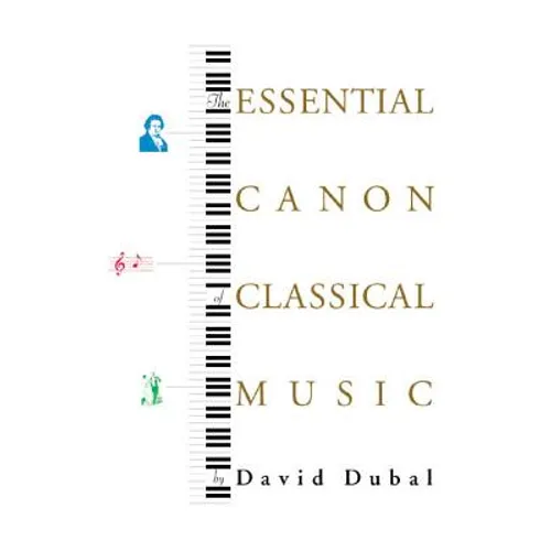 The Essential Canon of Classical Music