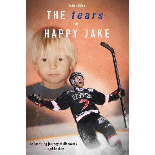 The tears of Happy Jake