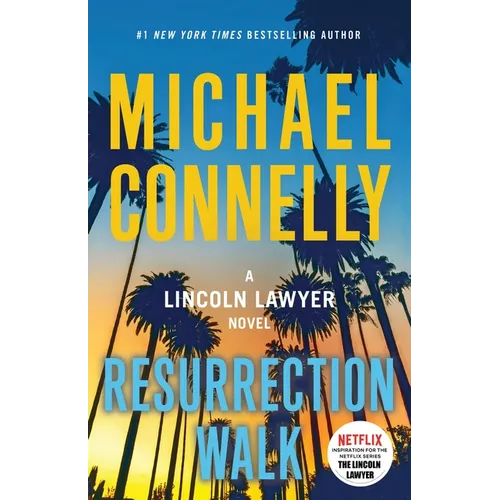 Resurrection Walk