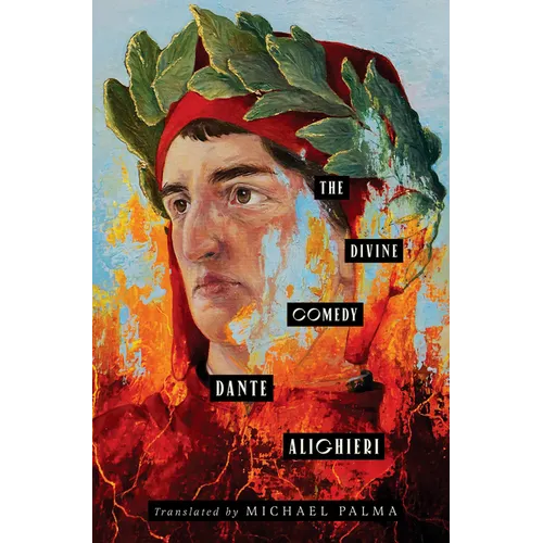 The Divine Comedy