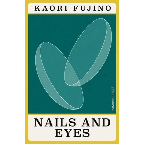Nails and Eyes
