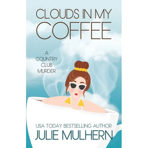 Clouds in my Coffee