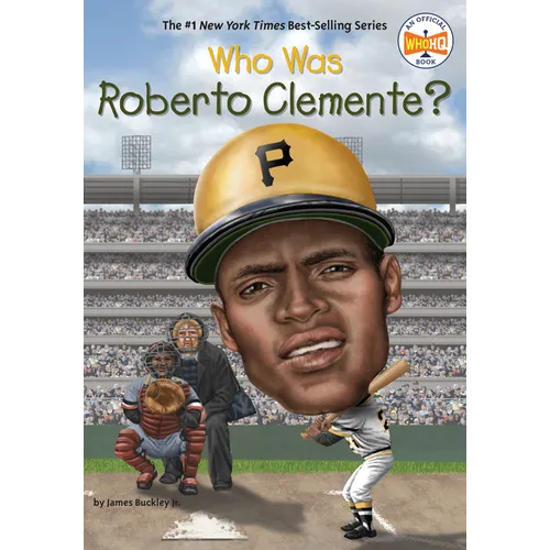 Who Was Roberto Clemente?