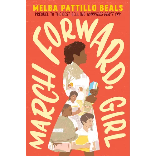 March Forward, Girl