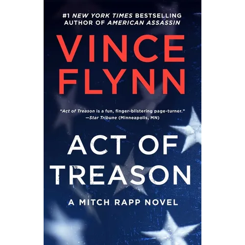 Act of Treason