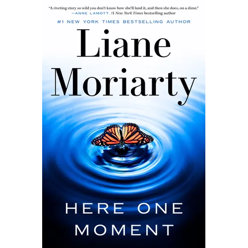 Here One Moment