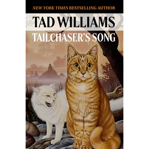 Tailchaser's Song