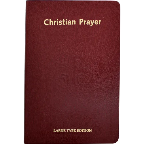 Christian Prayer