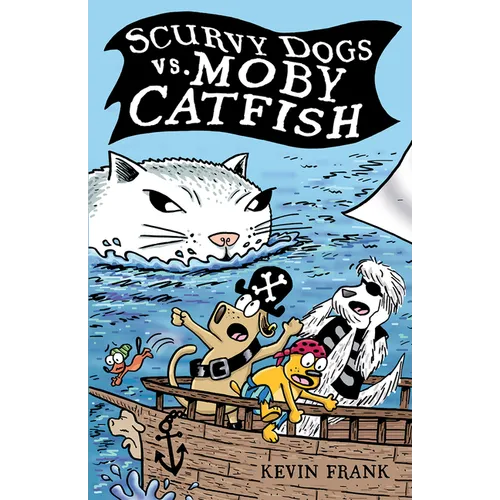 Scurvy Dogs vs. Moby Catfish