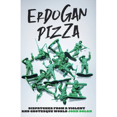 Erdogan Pizza