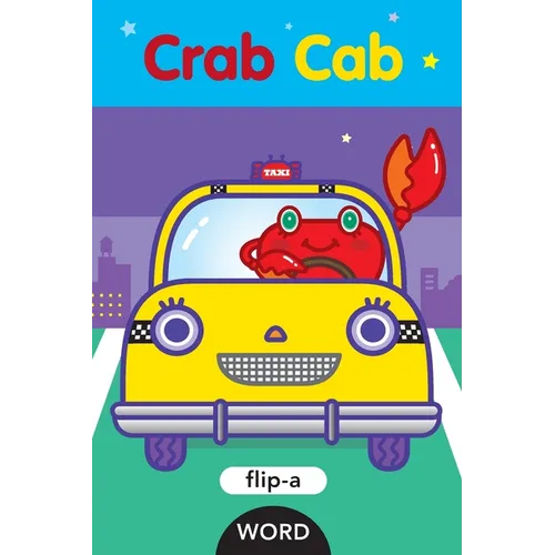 Crab Cab