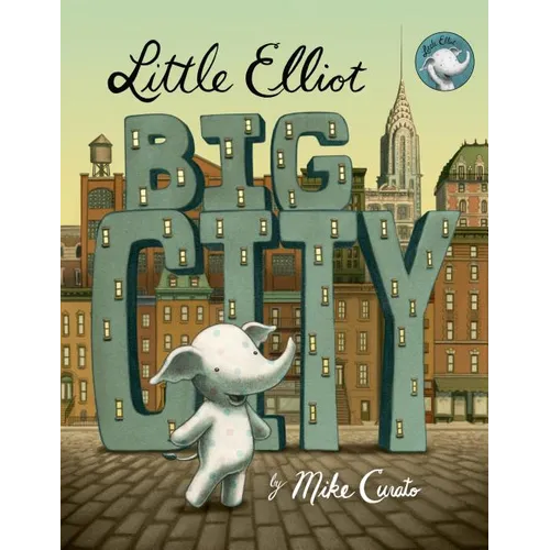 Little Elliot, Big City