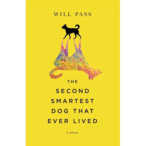 The Second-Smartest Dog That Ever Lived