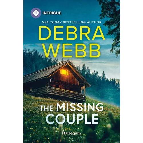 The Missing Couple