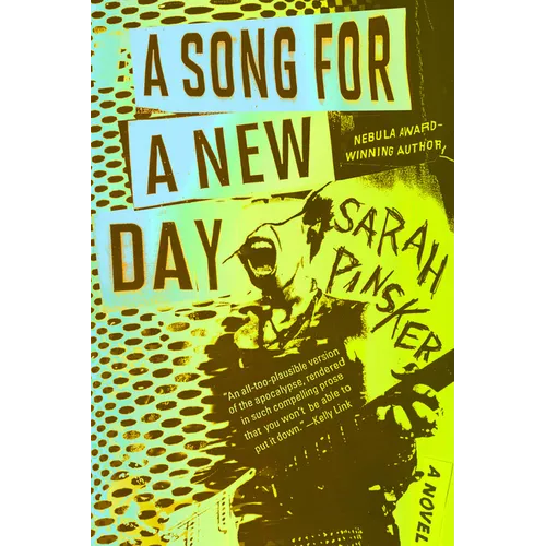 A Song for a New Day