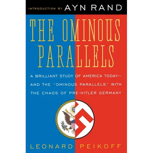 Ominous Parallels