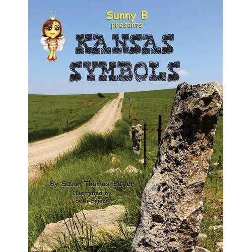 Sunny B presents Kansas Symbols