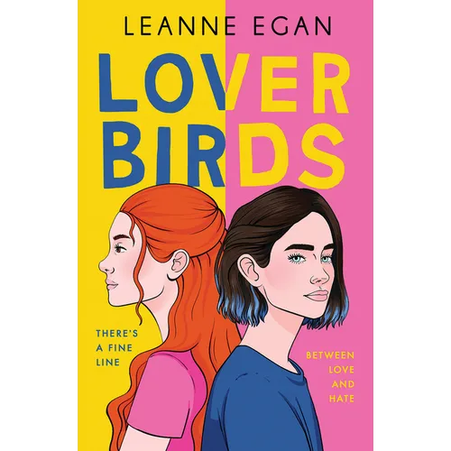 Lover Birds