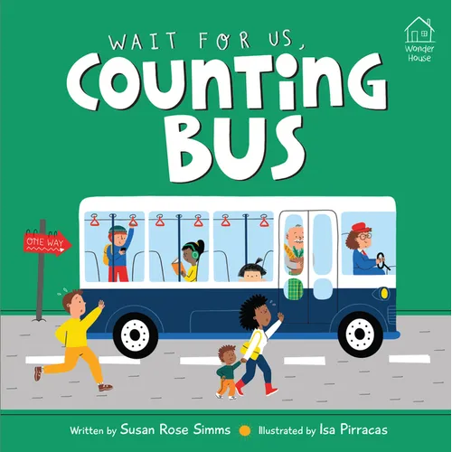 Wait for Us, Counting Bus