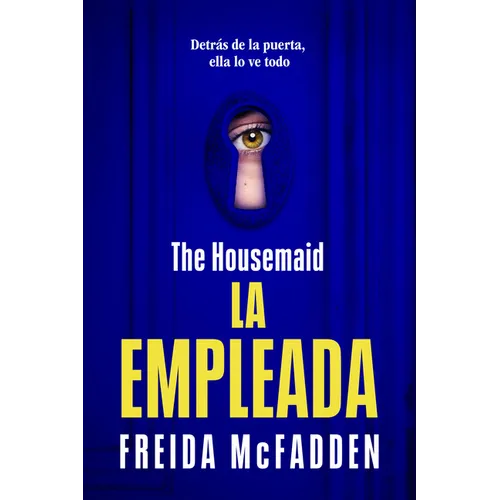 The Housemaid (La Empleada)