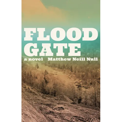 Floodgate