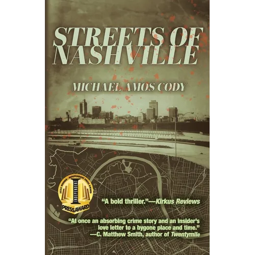 Streets of Nashville