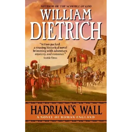 Hadrian's Wall