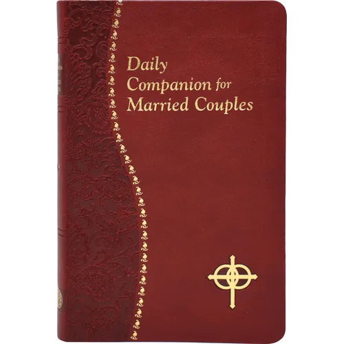 Daily Companion for Married Couples