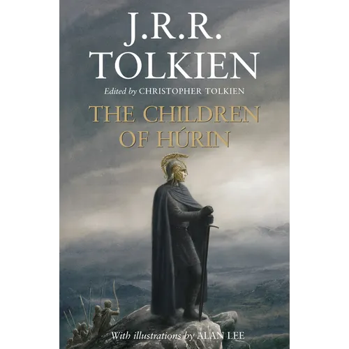 The Children of Húrin